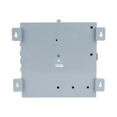 Energizador para Cerco Eléctrico / 10,000 Volts / 10,000 m (32,808 ft) Lineales / Alimentación Dual AC/Solar / Control Remoto RF / Respaldo de Batería - Image 4