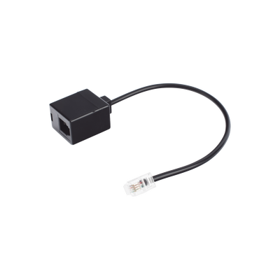 Cable Adaptador para Diademas Modelo HT301, HT302 para Compatibilidad con Teléfonos Grandstream, Yealink - Image 4