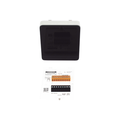 Termostato comercial / 230 V / BACnet MS/TP / Modbus RTU - Image 8