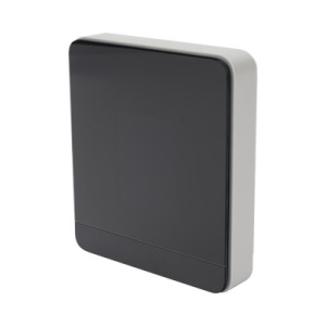 Termostato comercial / 230 V / BACnet MS/TP / Modbus RTU