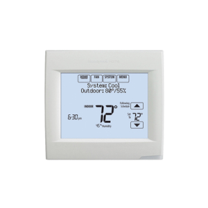 Termostato Wi-Fi / 3 Etapas Calor / 2 Etapas Frío / Control Remoto / Energy Star / Pantalla Táctil
