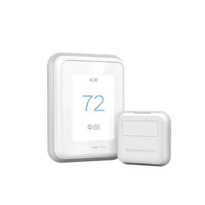 Termostato Inteligente / Pantalla Táctil 7.27 in² / Wi-Fi Dual Band / RedLINK 3.0 / HomeKit / 3H/2C y 2H/2C / Sensores Inalámbricos