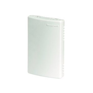 Módulo de Temperatura para Pared / Termistor 20 kΩ / Bus LonWorks / Anulación con LED / Selector Ajustable Opcional