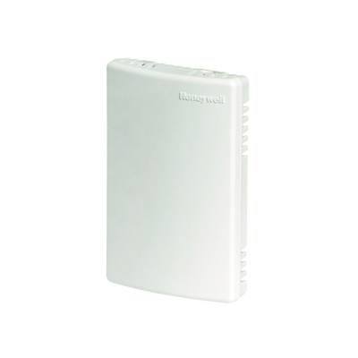 Módulo de Temperatura para Pared / Termistor 20 kΩ / Bus LonWorks / Anulación con LED / Selector Ajustable Opcional