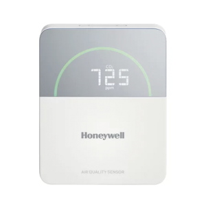 Multisensor Ambiental / Temperatura 0-50 °C / Humedad 0-100 % RH / CO2 0-9999 ppm / TVOC 0-9999 ppb / BACnet MS/TP Modbus Sylk / Display Integrado / IP20