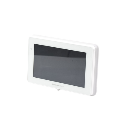 Teclado con Pantalla Táctil / Controlador Z-Wave 500 / TFT 7' WSVGA 1024x600 / Wi-Fi / 10 Escenas Programables / 1' Grosor - Image 4