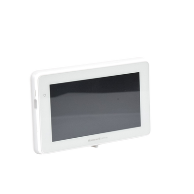 Teclado con Pantalla Táctil / Controlador Z-Wave 500 / TFT 7' WSVGA 1024x600 / Wi-Fi / 10 Escenas Programables / 1' Grosor - Image 6