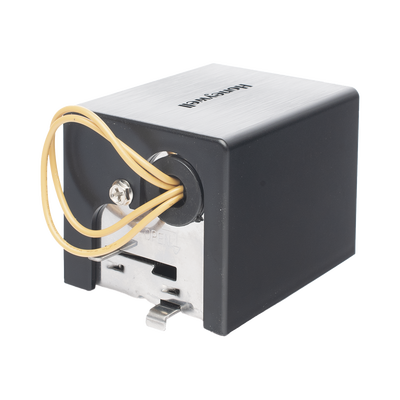 Válvula de Control Eléctrica / 3 Vías / DN20 / PN20 / 110 V CA / Retorno por Resorte / Conexión NPT - Image 4