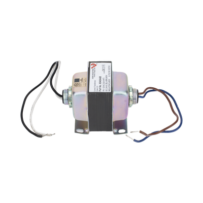 Transformador de corriente / 120/240/277/480 VAC primario / 24 VAC secundario / 40 VA / Disyuntor integrado - Image 3