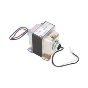 Transformador de corriente / 120/240/277/480 VAC primario / 24 VAC secundario / 40 VA / Disyuntor integrado