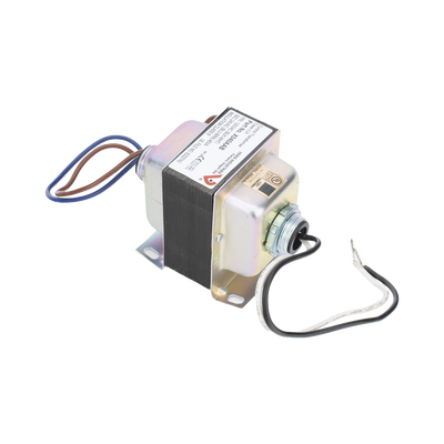 Transformador de corriente / 120/240/277/480 VAC primario / 24 VAC secundario / 40 VA / Disyuntor integrado