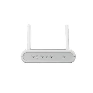 Punto de Acceso Inalámbrico / Para Cámaras IP Wi-Fi / Encriptación Rápida / Compatibilidad WPS Alternativa