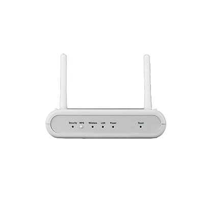 Punto de Acceso Inalámbrico / Para Cámaras IP Wi-Fi / Encriptación Rápida / Compatibilidad WPS Alternativa