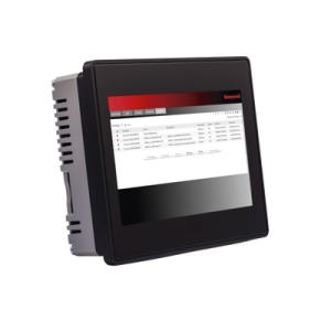 Pantalla Táctil Industrial / 7 Pulgadas / IP66 / Navegador HTML5 / Acceso Directo a Controlador