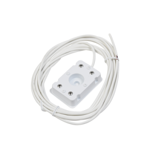 Sensor de Nivel de Agua / Montaje Superficie / 15' Cable / 1000' Alcance Máx / 12-24 VCD