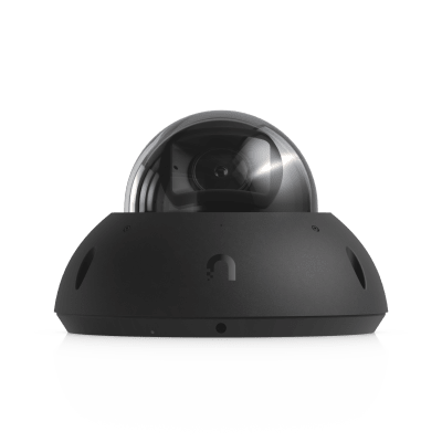 Cámara Dome IP / 4K 8 Megapixel / Zoom Óptico 2.36x / IR 40 m (131.2 ft) / PoE+ / Antivandálica IK10 / IP66 - Image 3
