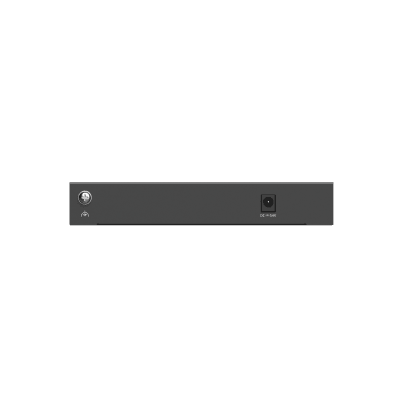 Switch Administrable Capa2 PoE+ con 5 puertos Multi-Gigabit 2.5Gb, hasta 70w PoE - Image 4