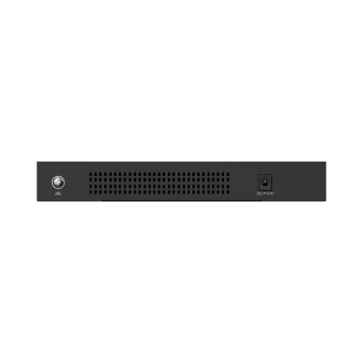 Switch Administrable Capa 2 con PoE+ Multi-Gigabit, 8 puertos 2.5Gb y 1 SFP+ 10G, hasta 130w - Image 4
