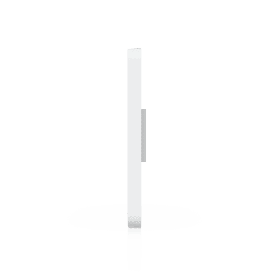 Placa de Pared Keystone / 2 Puertos / Horizontal / Superficie Pintable / 4.4 x 3.2 x 0.12 in / Paquete 4 Piezas - Image 4