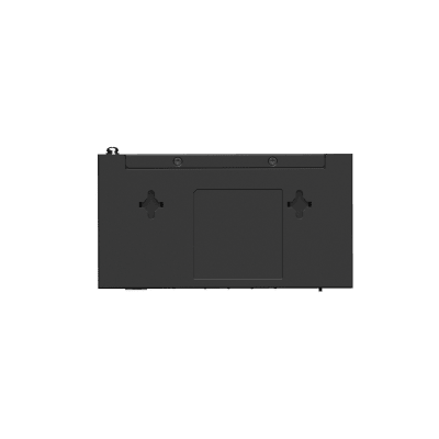 Switch Administrable Capa2 PoE+ con 5 puertos Multi-Gigabit 2.5Gb, hasta 70w PoE - Image 5