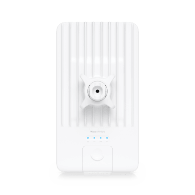 Wave AP Micro – Punto de Acceso PtMP de 60 GHz + 5 GHz Cobertura Sectorial de 90°, Capacidad para 31 Clientes, Rendimiento de hasta 5 Gbps - Image 6