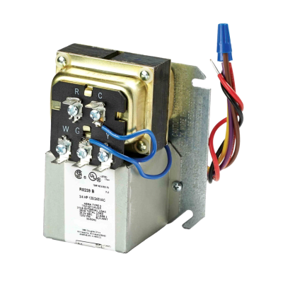 Centro de Ventilador / Transformador 38 VA / Control Baja Tensión / Protección Sobrecarga / Montaje Caja 4 in (101.6 mm) / Motor hasta 2 HP - Image 3