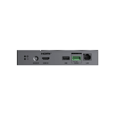 Controlador LED / 1 Puerto / 0.65 MP / HDMI 1.3 / Android 14 / 2GB RAM / 64GB / Wi-Fi 2.4GHz / 7680 Hz / RS-485 - Image 3