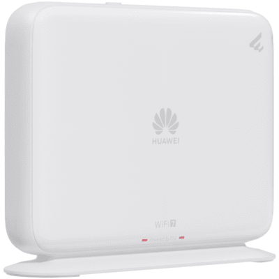 Router Wi-Fi 7 / Repetidor de ONT / Hasta 3.6 Gbps vía Wi-Fi / Tecnología Anti-Interferencia y Auto-Reparación de red / Puertos Gigabit LAN/WAN - Image 3