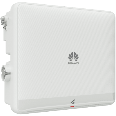Punto de Acceso Wi-Fi 7 para Exterior / Omnidireccional 360º / 1,024 Usuarios / 1 Puerto RJ45 PoE In 2.5 Gbps / 1 Puerto SFP+ / Hasta 6.45 Gbps / Libre de Licenciamiento - Image 3
