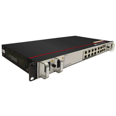 OLT GPON OptiXAccess 8 Puertos con Módulos C+, 4 Puertos Uplink (10GE/GE), Hasta 1024 ONTs, 2 Fuentes de Alimentación AC, 1 UR - Image 3