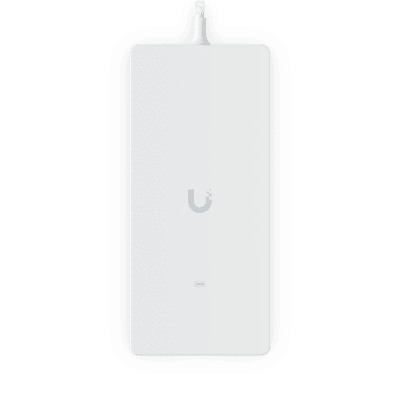 Adaptador de Corriente AC 210W / Entrada 100-240V AC / Salida 54V DC / Compatible con Switches PoE UniFi / Montaje en Pared / Cable AC 1.5m / Compatible con Switches UniFi Ultra, Pro Max 16 POE, y Flex 2.5G 8 POE - Image 3
