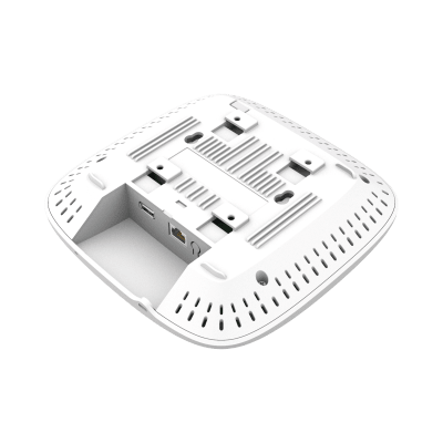 Access Point Wi-Fi 6 / Dual-Radio 2x2 / 1.77 Gbps / 1024 Clientes / Uplink 2.5 GbE / 6 dBi / Cloud Management - Image 3