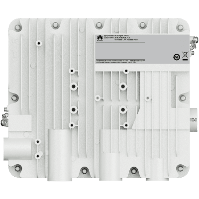 Punto de Acceso Wi-Fi 7 para Exterior / Omnidireccional 360º / 1,024 Usuarios / 1 Puerto RJ45 PoE In 2.5 Gbps / 1 Puerto SFP+ / Hasta 6.45 Gbps / Libre de Licenciamiento - Image 5