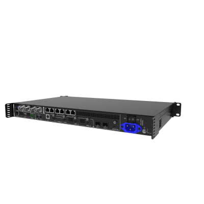 Controlador Todo-en-Uno NovaStar VX600 Pro | 6 Puertos Gigabit Ethernet | Capacidad de 3.9M de Píxeles | Soporte 4K@60Hz | Gestión de 6 Capas - Image 5