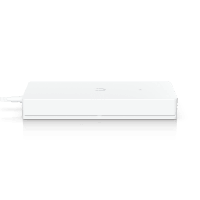 Adaptador de Corriente AC 210W / Entrada 100-240V AC / Salida 54V DC / Compatible con Switches PoE UniFi / Montaje en Pared / Cable AC 1.5m / Compatible con Switches UniFi Ultra, Pro Max 16 POE, y Flex 2.5G 8 POE - Image 5