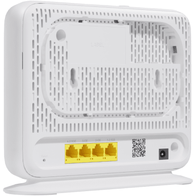 Router Wi-Fi 7 / Repetidor de ONT / Hasta 3.6 Gbps vía Wi-Fi / Tecnología Anti-Interferencia y Auto-Reparación de red / Puertos Gigabit LAN/WAN - Image 5