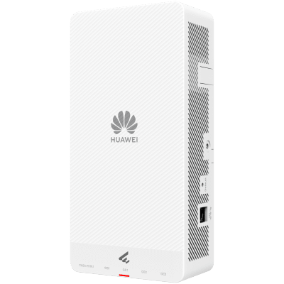 Punto de Acceso Inalámbrico eKit Wi-Fi 7 / 3.57 Gbps / Smart Antenna / Montaje en Pared / Seguridad WPA3 / Gestión Local y en la Nube Gratis / Puerto 2.5GE + 4 GE - Image 5