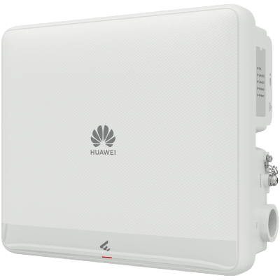 Punto de Acceso Wi-Fi 7 para Exterior / Omnidireccional 360º / 1,024 Usuarios / 1 Puerto RJ45 PoE In 2.5 Gbps / 1 Puerto SFP+ / Hasta 6.45 Gbps / Libre de Licenciamiento - Image 4