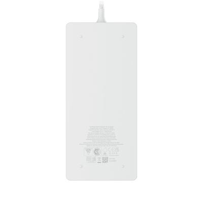 Adaptador de Corriente AC 210W / Entrada 100-240V AC / Salida 54V DC / Compatible con Switches PoE UniFi / Montaje en Pared / Cable AC 1.5m / Compatible con Switches UniFi Ultra, Pro Max 16 POE, y Flex 2.5G 8 POE - Image 4