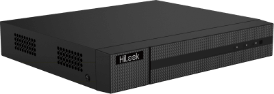 DVR 8 Canales TurboHD + 8 Canales IP / 8 Megapíxel (4K) / Audio Bidireccional / Detección de movimiento 2.0 / 1 Bahía de Disco Duro / H.265+ / Salida en Full HD - Image 4