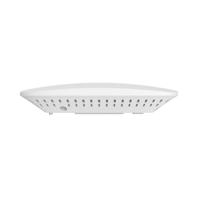 Access Point Wi-Fi 6 / Dual-Radio 2x2 / 1.77 Gbps / 1024 Clientes / Uplink 2.5 GbE / 6 dBi / Cloud Management - Image 4