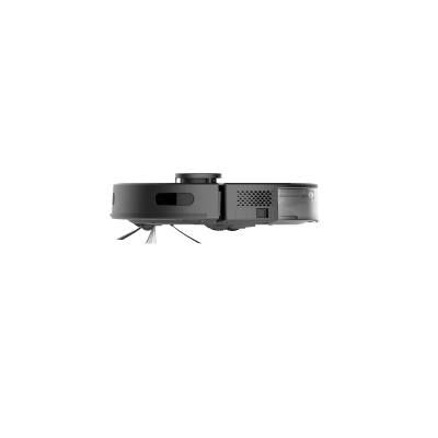 Robot Aspirador / Wi-Fi / Tecnología LDS LiDAR / 4000 Pa Potencia Succión /Autonomía 240 Min / Control por App y Voz - Image 4