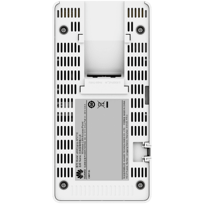 Punto de Acceso Inalámbrico eKit Wi-Fi 7 / 3.57 Gbps / Smart Antenna / Montaje en Pared / Seguridad WPA3 / Gestión Local y en la Nube Gratis / Puerto 2.5GE + 4 GE - Image 6
