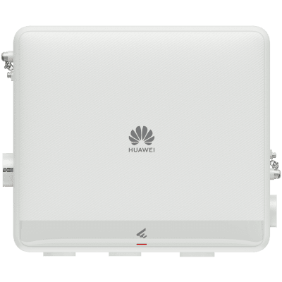 Punto de Acceso Wi-Fi 7 para Exterior / Omnidireccional 360º / 1,024 Usuarios / 1 Puerto RJ45 PoE In 2.5 Gbps / 1 Puerto SFP+ / Hasta 6.45 Gbps / Libre de Licenciamiento - Image 2