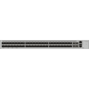 Switch eKit Core/Distribución Administrable Capa 3 / 48 puertos SFP de 1 Gbps + 4 Puertos SFP+ de 10 Gbps / Soporta iStack / Capacidad de Conmutación de 176 Gbps / Gestión Gratuita desde la Nube / Libre de Licenciamiento