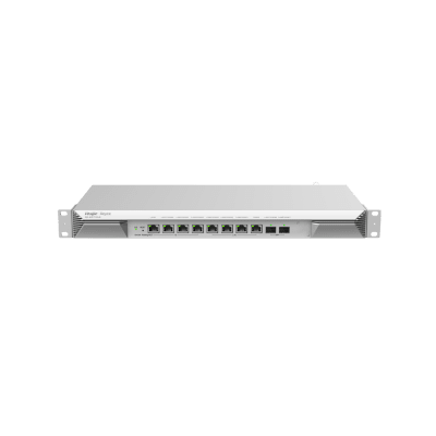 Router Balanceador con Función SD-WAN, Hasta 9 Servicios de Internet y hasta 700 clientes con desempeño de 3 Gbps - Image 2