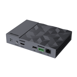 Controlador LED 2 Puertos / Carga 1.35 MP / HDMI 1.3 / Android 14 / 2GB RAM y 64GB Almacenamiento / Wi-Fi 2.4GHz