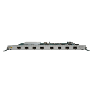 Tarjeta de Servicio 8 puertos Combo GPON/XGSPON para OLTs V-SOL V5600 (No incluye módulos PON)