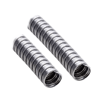 Tubo Flexible de 3/4" (19mm) en Acero Galvanizado / Rollo con 20 m. - Image 3