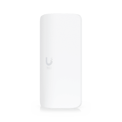 Wave AP Micro – Punto de Acceso PtMP de 60 GHz + 5 GHz Cobertura Sectorial de 90°, Capacidad para 31 Clientes, Rendimiento de hasta 5 Gbps